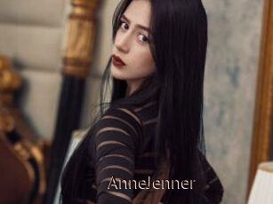 AnneJenner