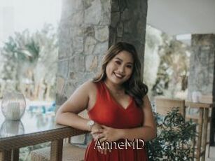AnneMD