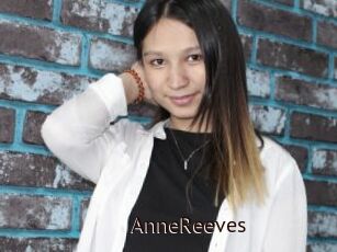AnneReeves