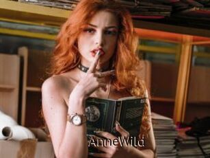 AnneWild