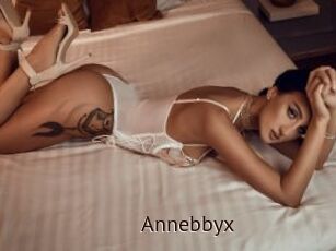 Annebbyx