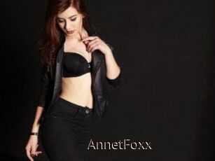AnnetFoxx
