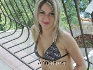 AnnetFrost