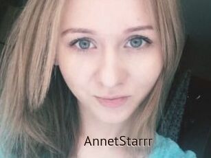 AnnetStarrr