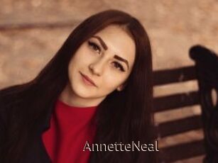 AnnetteNeal