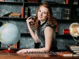 AnnetteRedhead
