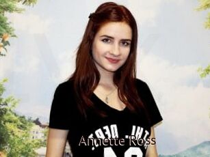 Annette_Ross