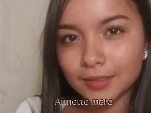 Annette_mard