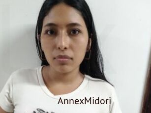 AnnexMidori