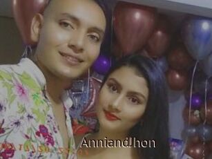 AnniandJhon