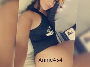 Annie434