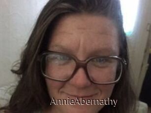 AnnieAbernathy