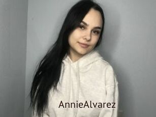 AnnieAlvarez