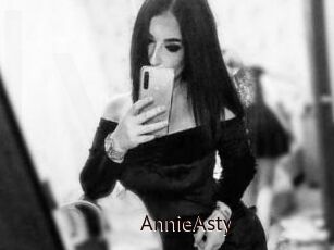 AnnieAsty