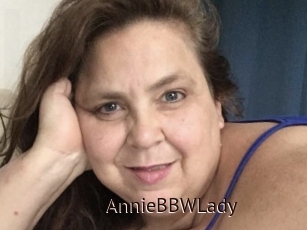 AnnieBBWLady