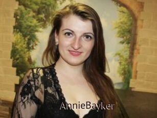 AnnieBayker