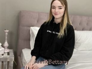 AnnieBettany