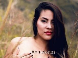 AnnieJones
