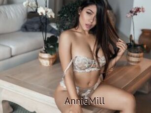 AnnieMill