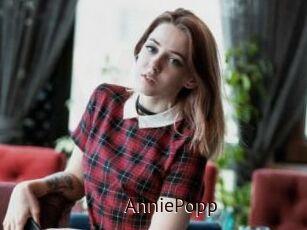 AnniePopp