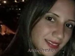AnniePreston