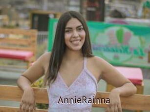AnnieRainna