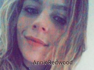 AnnieRedwood