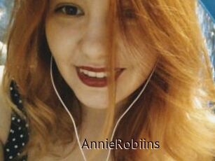 AnnieRobiins