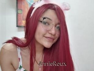 AnnieRoux