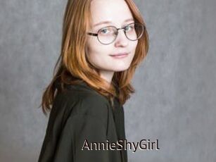 AnnieShyGirl