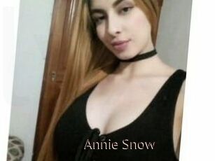 Annie_Snow