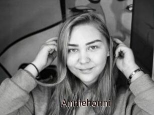 Anniehonni