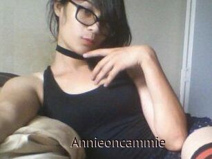 Annieoncammie