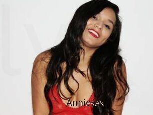 Anniesex