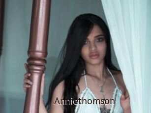 Anniethomson