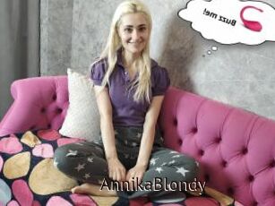 AnnikaBlondy
