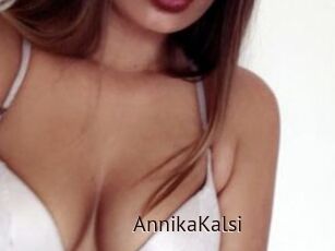 AnnikaKalsi