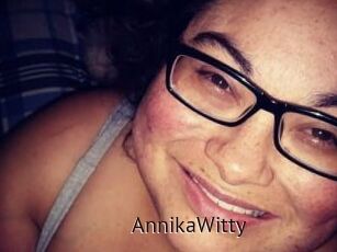 AnnikaWitty