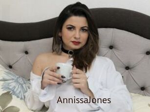 AnnissaJones