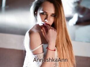 AnnushkaAnn