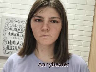 AnnyBaxter