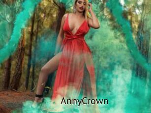AnnyCrown