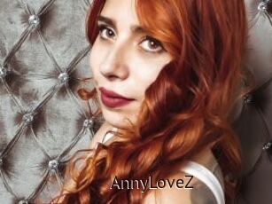 AnnyLoveZ