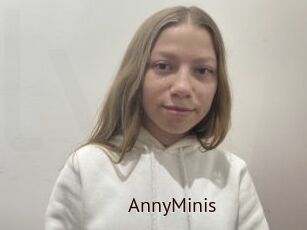 AnnyMinis