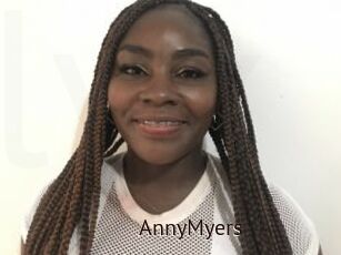 AnnyMyers