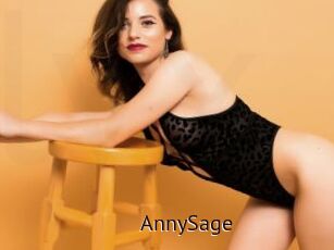 AnnySage