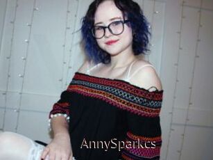 AnnySparkcs