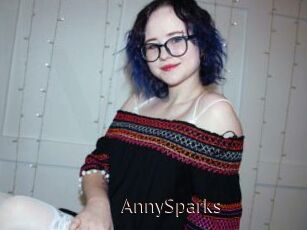 AnnySparks