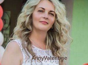 AnnyValentine