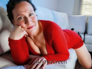 AnnyaGreen
